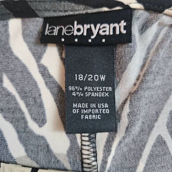 Lane Bryant top for women - Picture 4 of 8